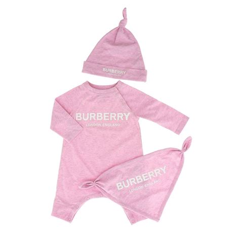 Burberry outlet baby clothes